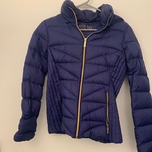 Michael Kors women down jacket - size S